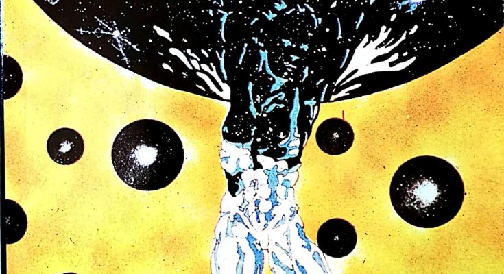 il vagabondo delle scienze