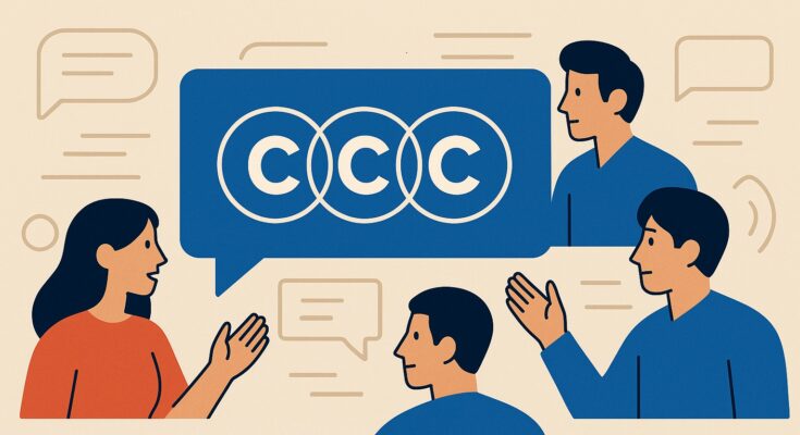 Chiaro, Conciso, Coerente